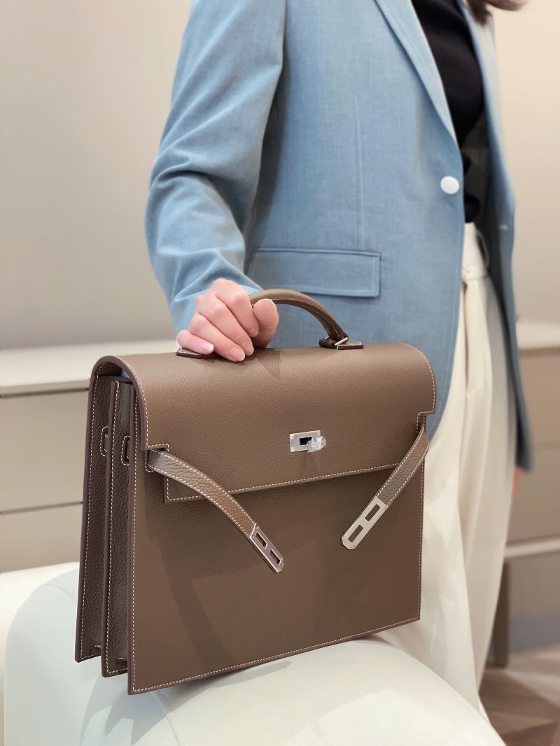 Hermes Kelly Bags